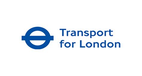 Transport for london Logos