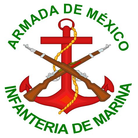 Infanteria Logos