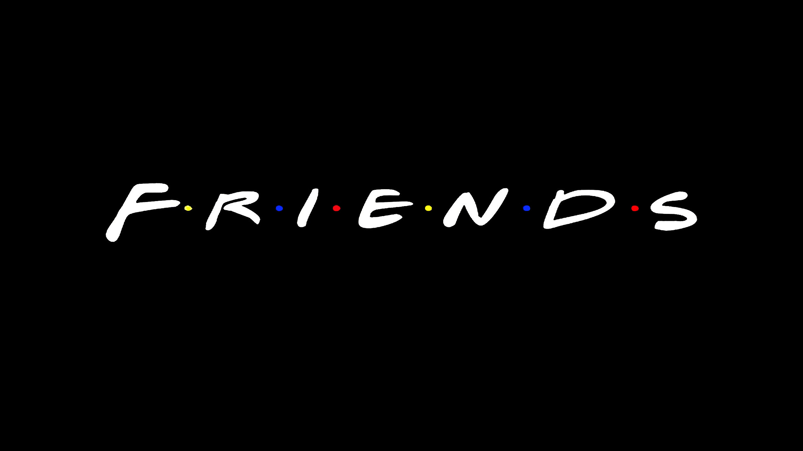Friends Logos