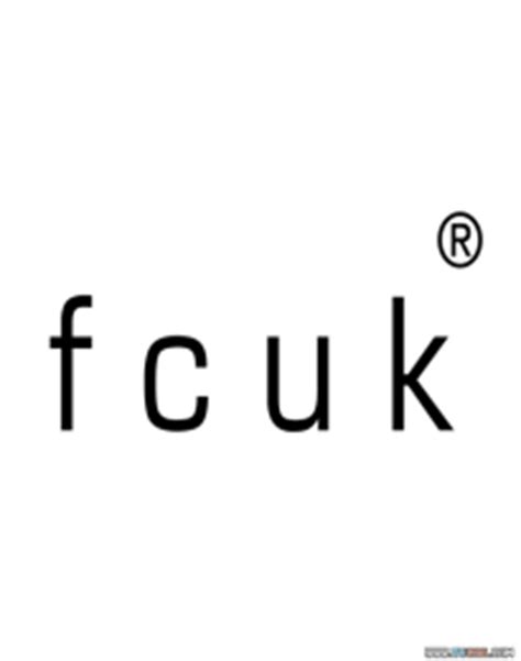 Fcuk Logos