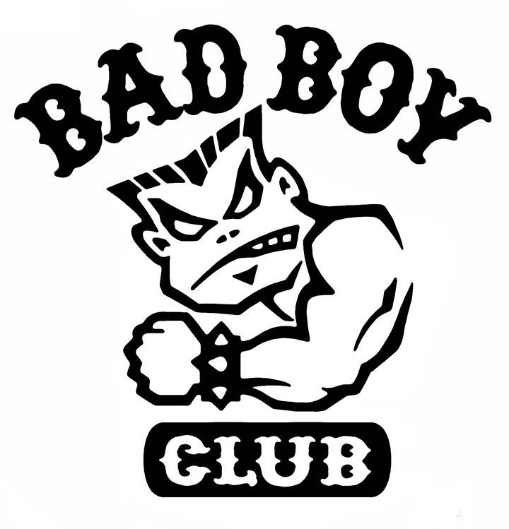 Bad boys club casting
