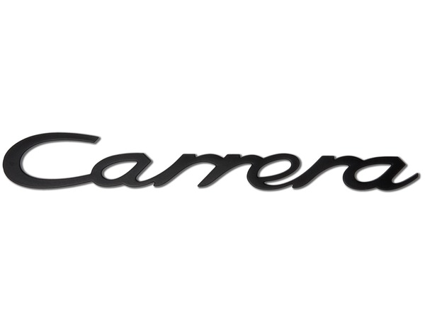 Carrera Logos