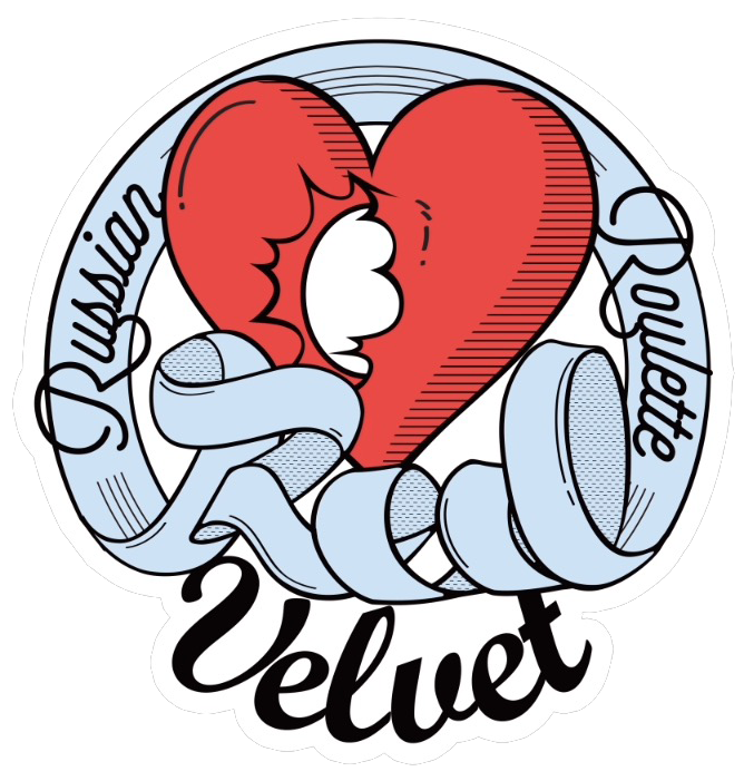Red Velvet Logos