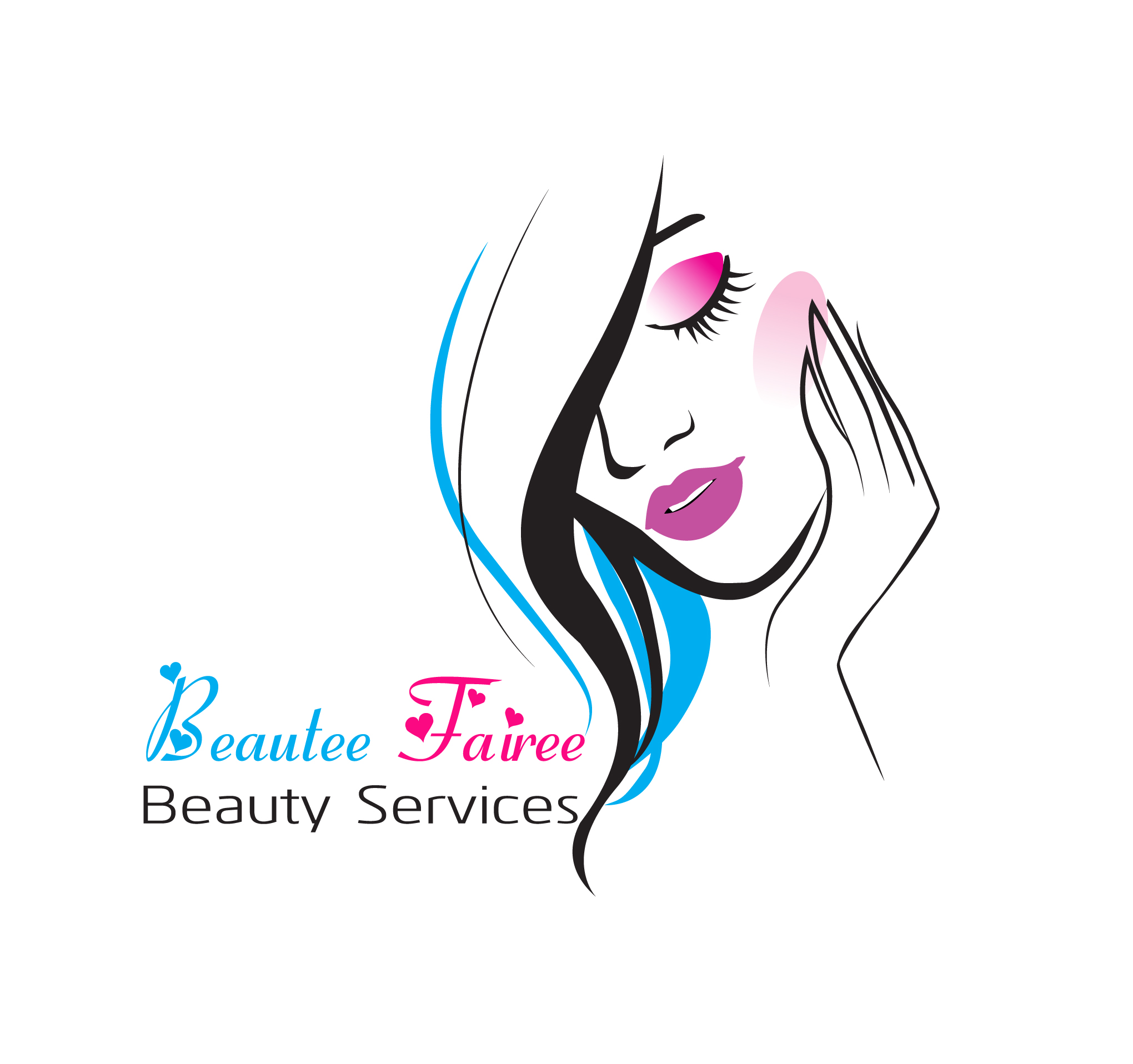 Beauty Salon Logo Png Beauty Salon Logo Design Inspiration Download ...