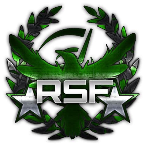 Rsf Logos