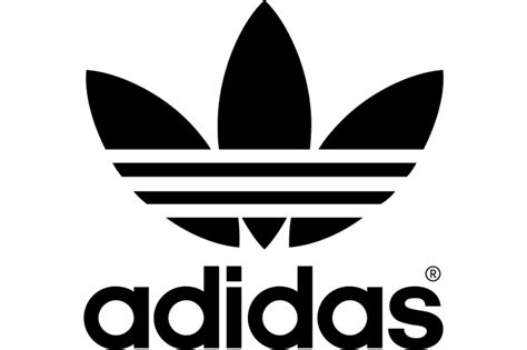 adidas logo official