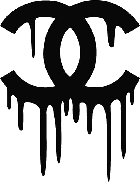 Drippy Lv Logo