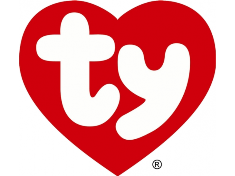 Ty Logo Printable
