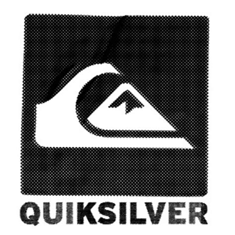 Old quiksilver Logos