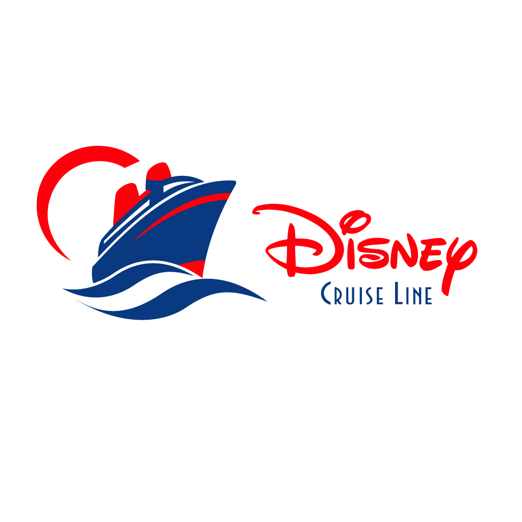 disney cruise ship logo
