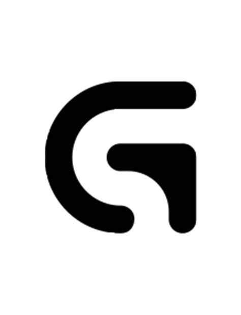 Logitech G Logos