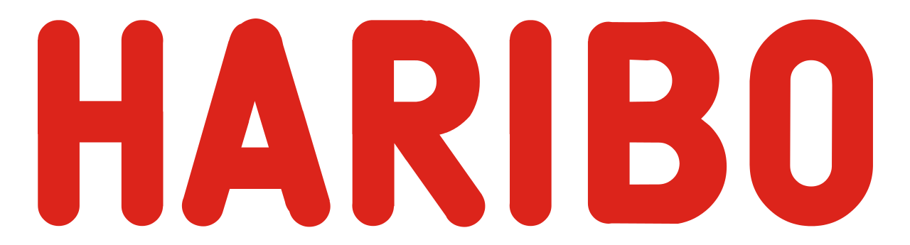 Haribo Logos