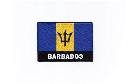 Barbados Logos
