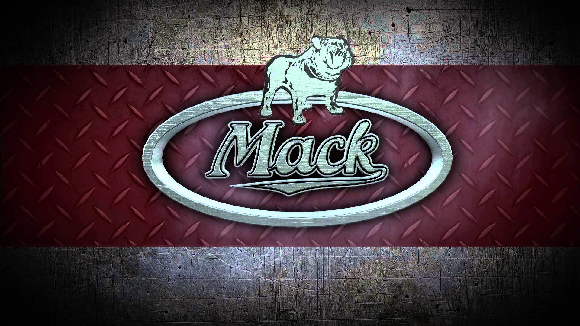 Mack Truck Logos