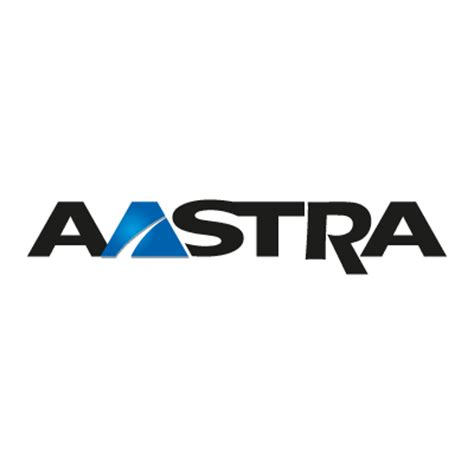 Aastra Logos