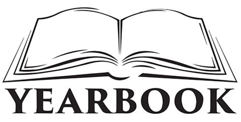 Yearbook Logos