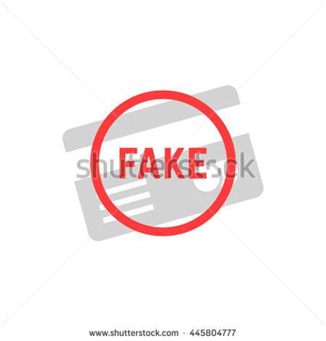 Fake bank Logos