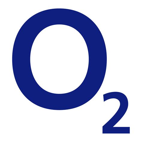 O2 Logos