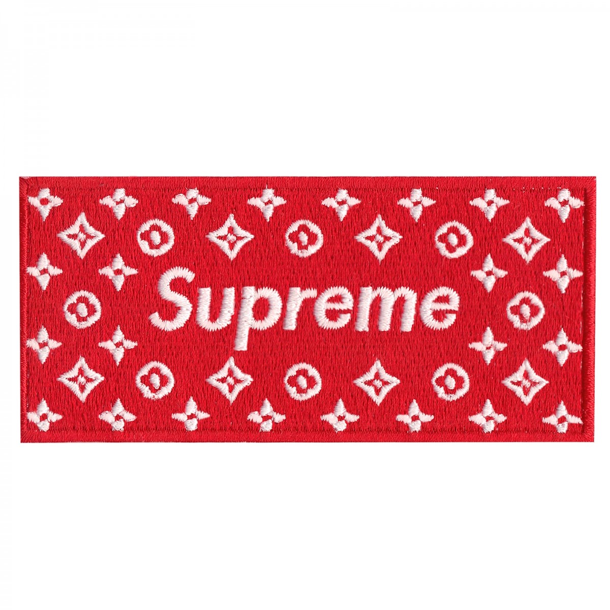 Sports Jumpman Air Wings Hypebeast Supreme Logo Iron on Patch 