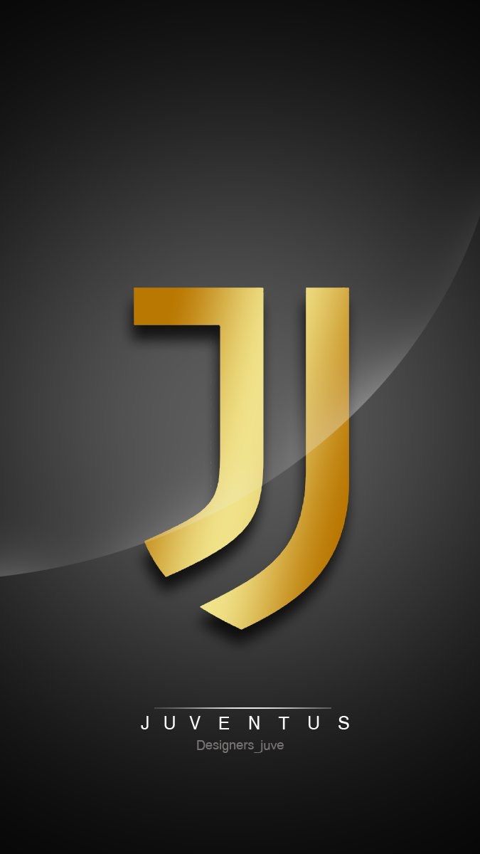 Juventus New Logos