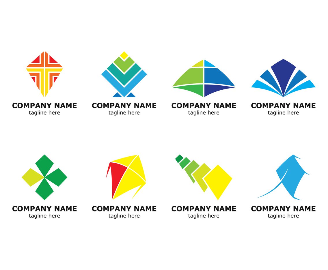 Kite Logos