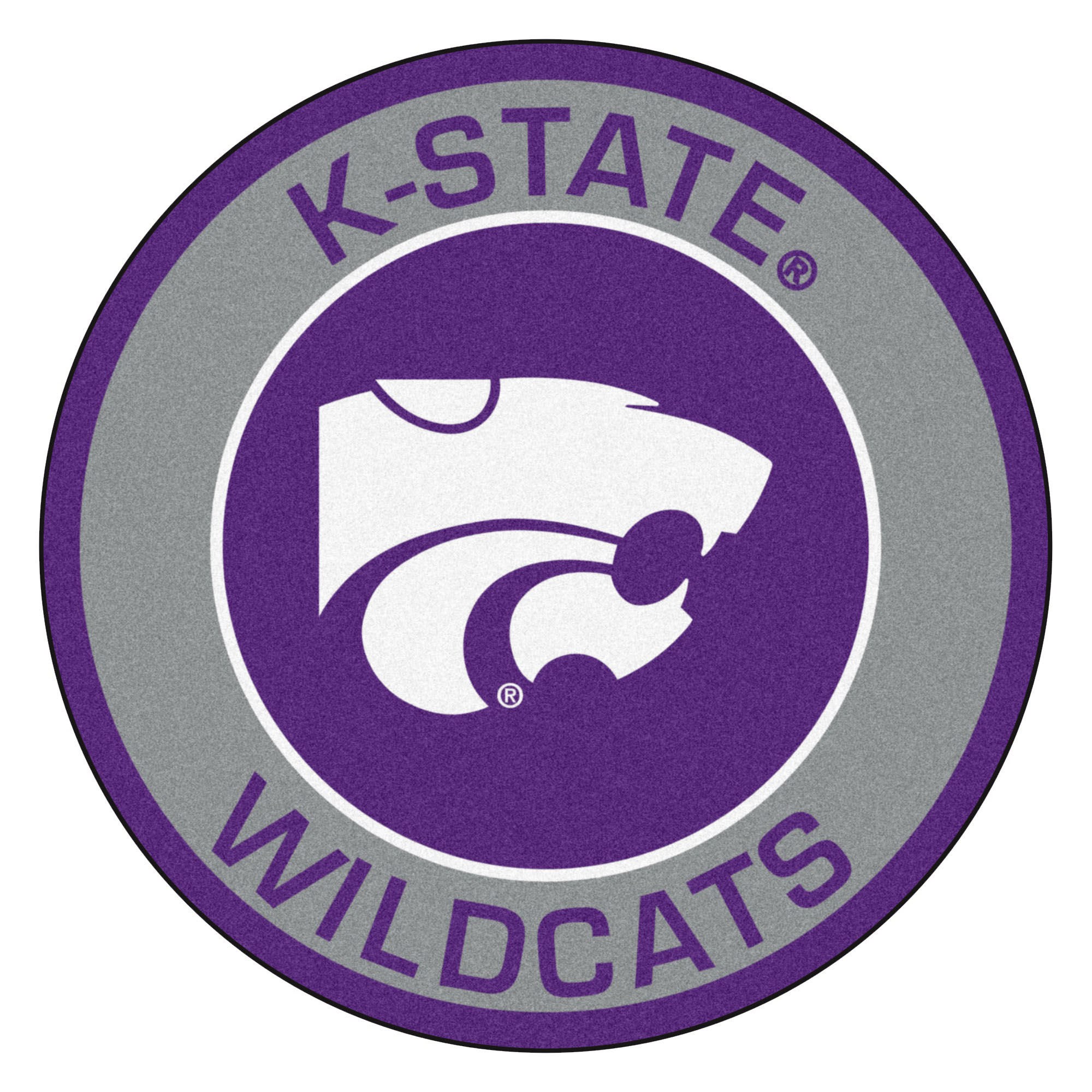 Kansas Wildcats PATCH 