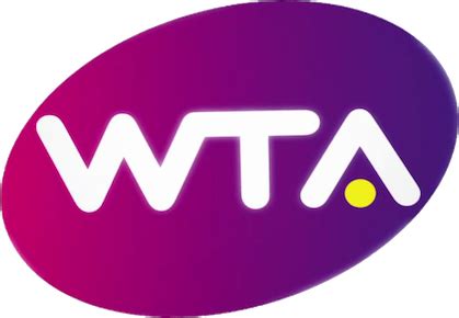 Wta tennis Logos