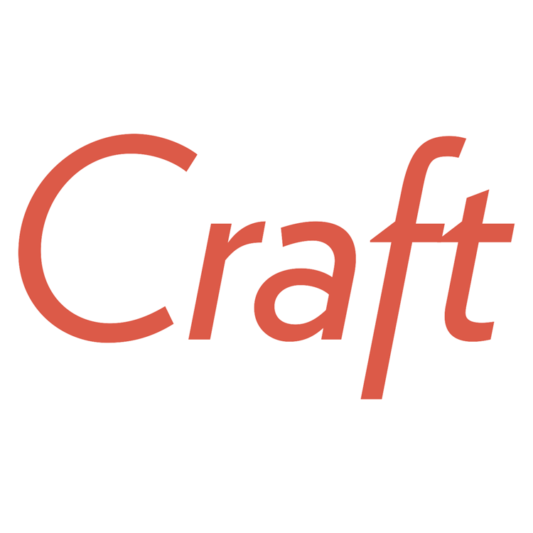 Craft Logos