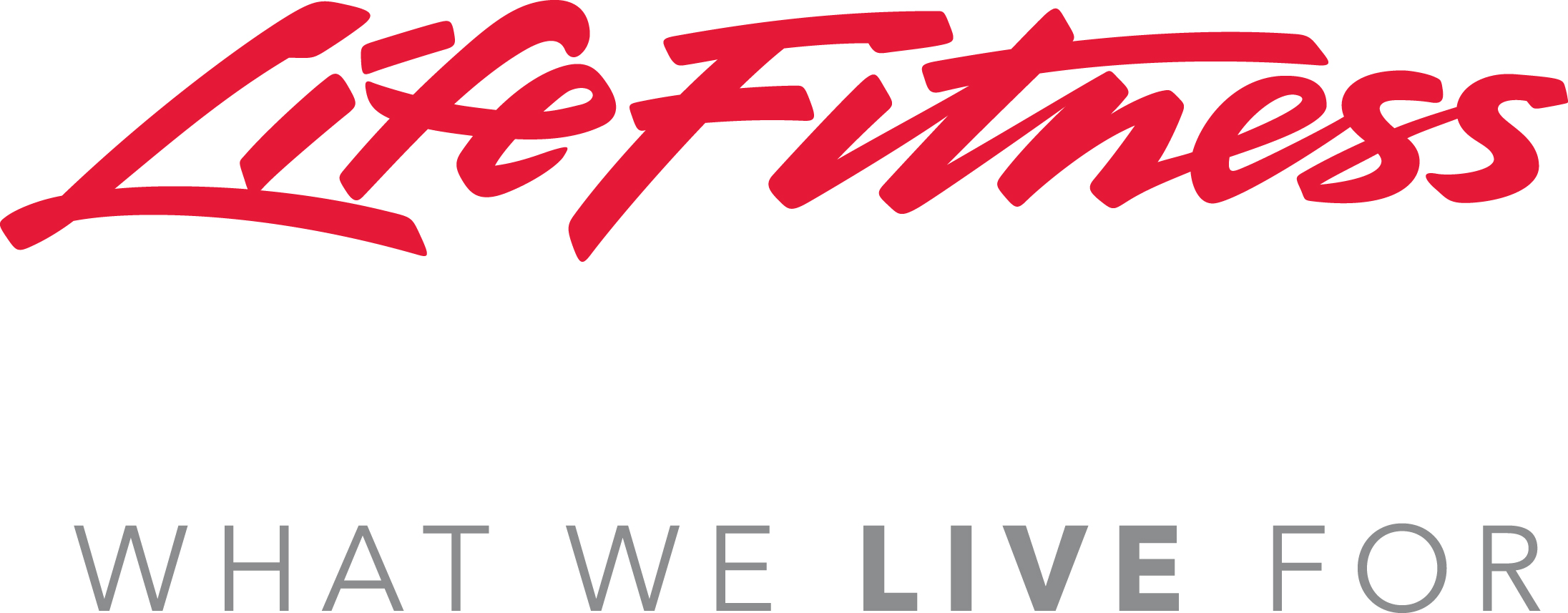 Life Fitness Logos
