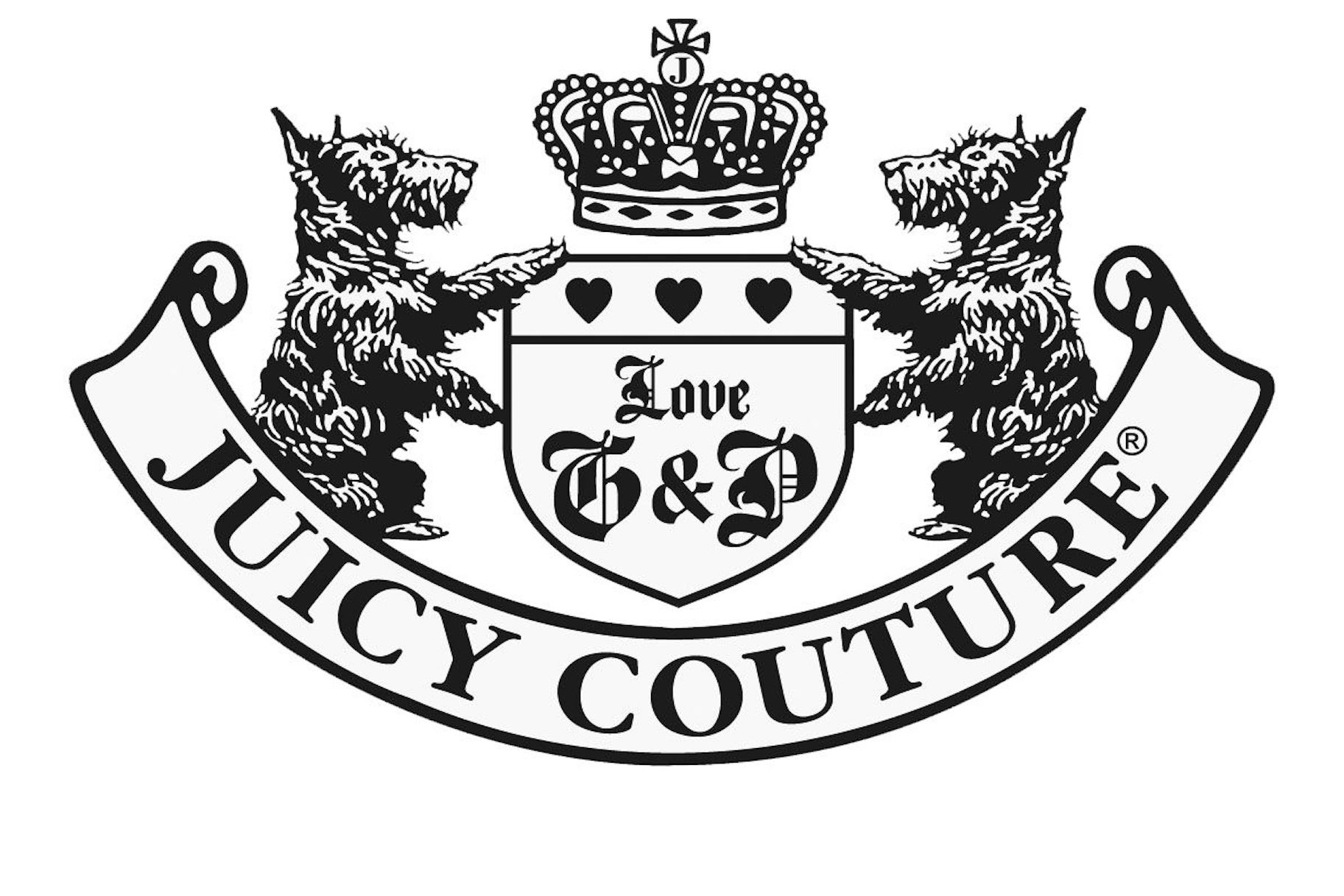 Juicy couture. 