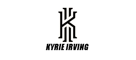 kyrie's logo
