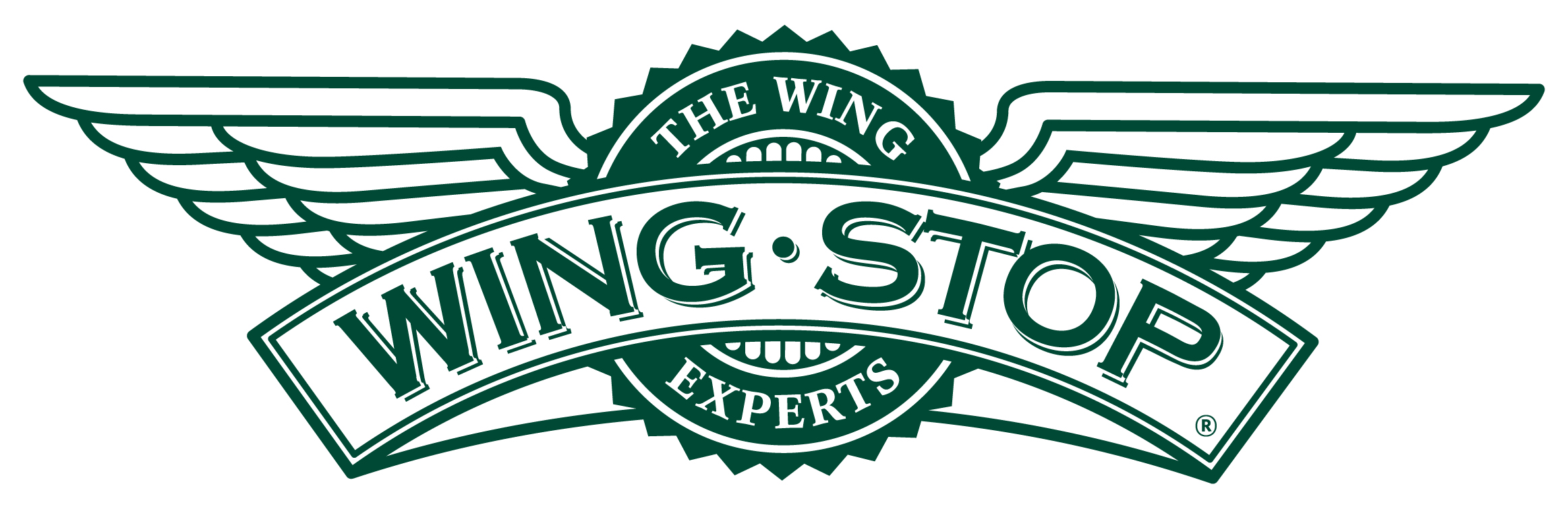 Wingstop Logos