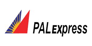 Pal express Logos