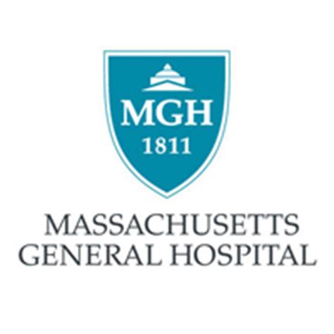 Massachusetts general hospital Logos