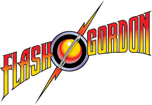 Flash Gordon Logo Vectors, Download. seeklogo.com. helpful non helpful. 