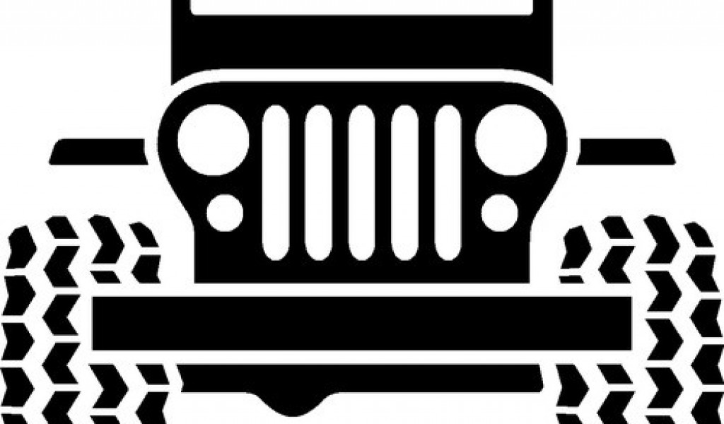 Jeep wrangler Logos