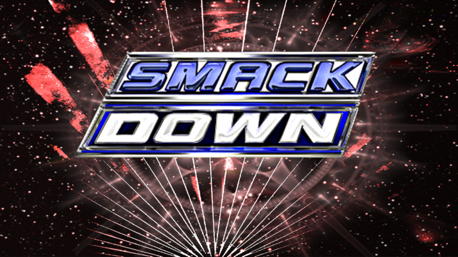 WWE Smackdown 3rd Background No Logo by MrAwesomeWWE on. 