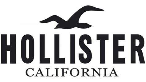hollister jeans logo