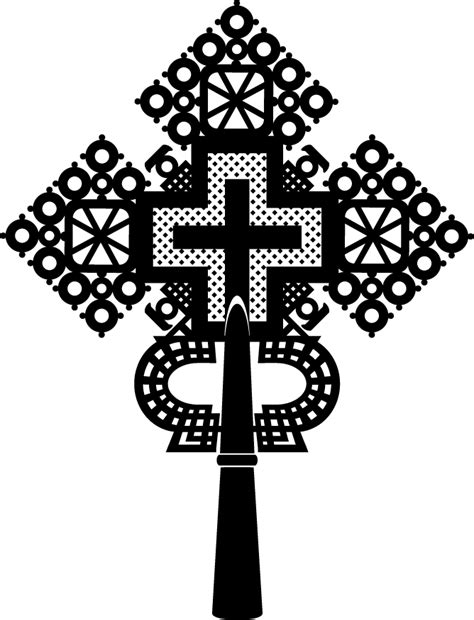  Ethiopian  orthodox  church  Logos 