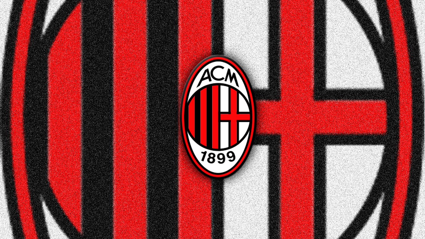 Ac Milan Logos