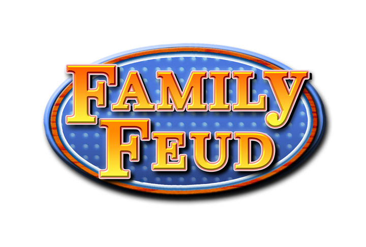 Family Feud Logos - roblox logo 2013 roblox roblox gifts logos
