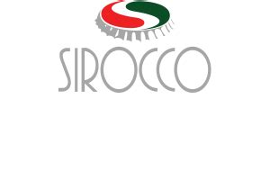 Sirocco Logos