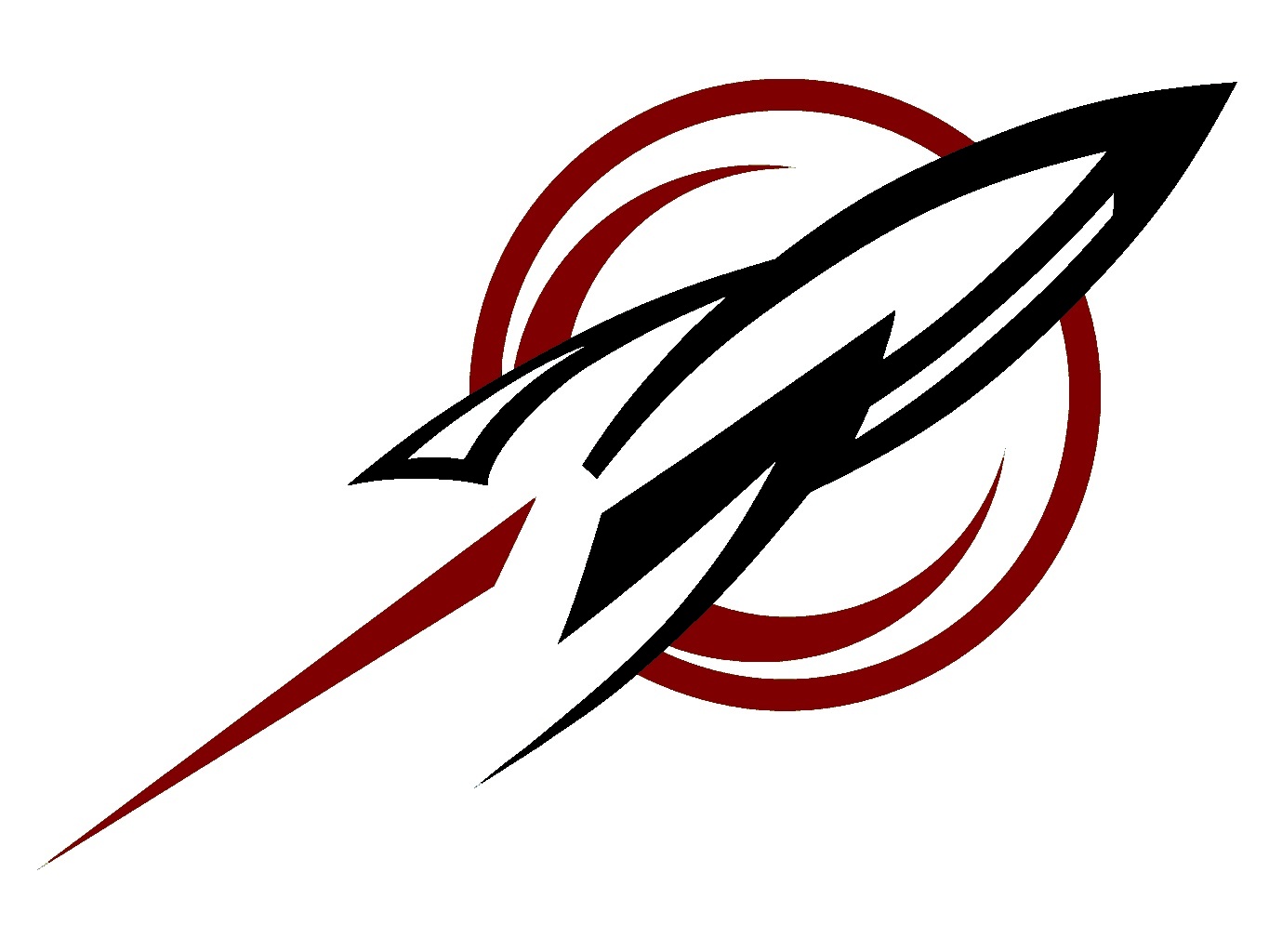 Rockets basketball Logos