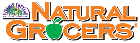Natural Grocers Logos