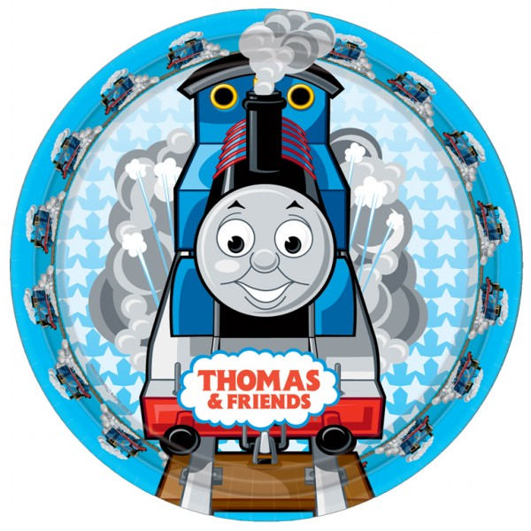 For Thomas And Friends Logo Png. 