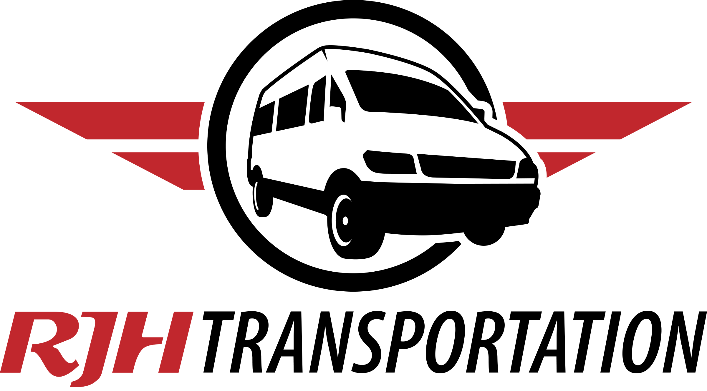 Transport Auto Logo - Nehru Memorial