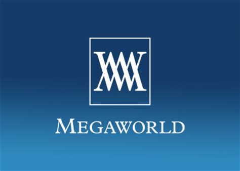 Megaworld Logos