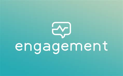 Engagement Logos