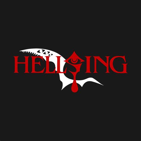Hellsing Logos