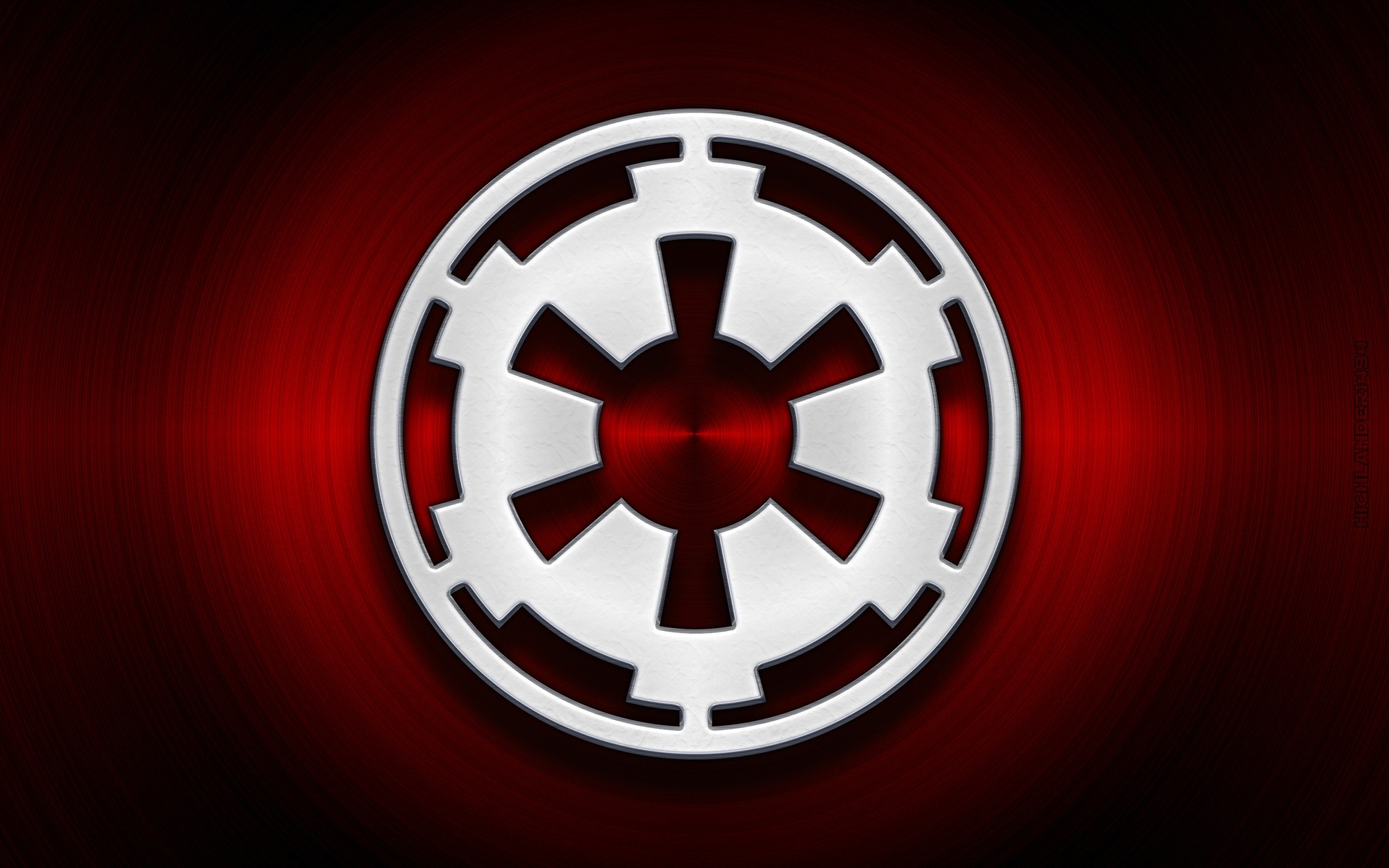 Star Wars Empire Logo W, paper, W, paperSafari. 